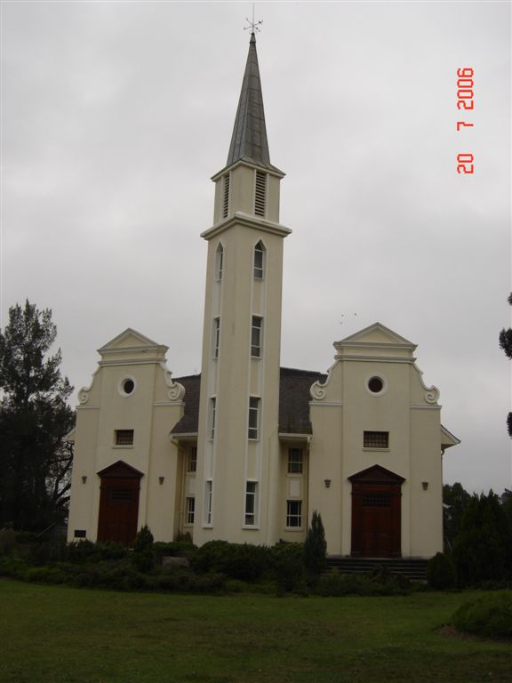 WK-FRANSCHHOEK-Simondium-Nederduitse-Gereformeerde-Kerk_1